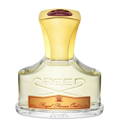 creed royal princess oud stores.